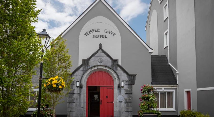 Temple Gate Hotel