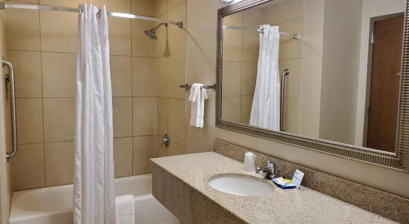 Holiday Inn Express Hotel & Suites Mankato East