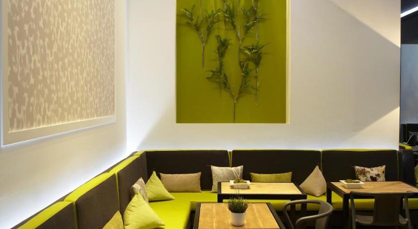 City Hotel Thessaloniki