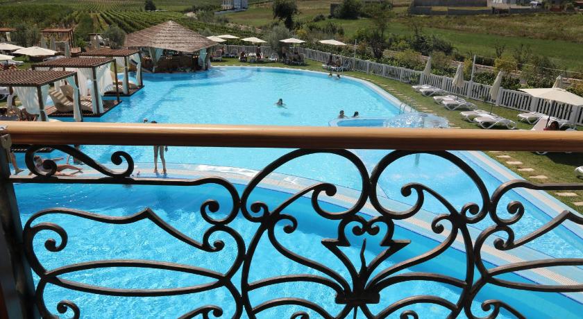 Vinea Resort & SPA photo
