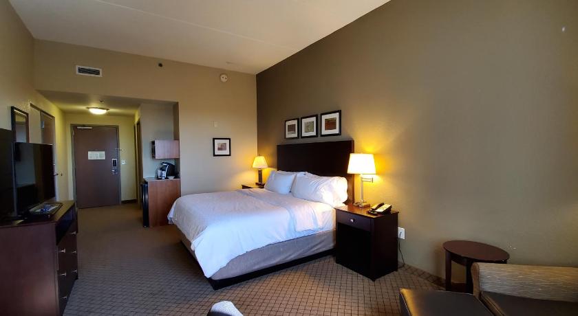 Holiday Inn Express Hotel & Suites Mankato East