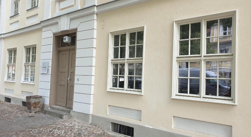 Studioapartment L46 - in exklusiver Innenstadtlage photo