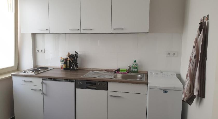 Studioapartment L46 - in exklusiver Innenstadtlage photo