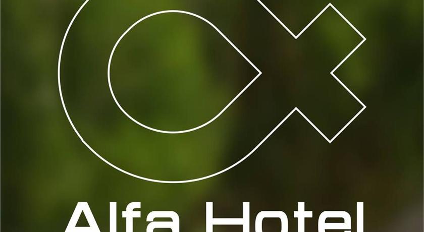 Alfa Hotel Teresina