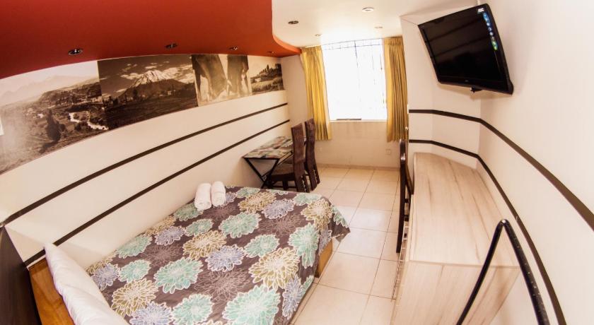 Sillary Hostal Boutique photo
