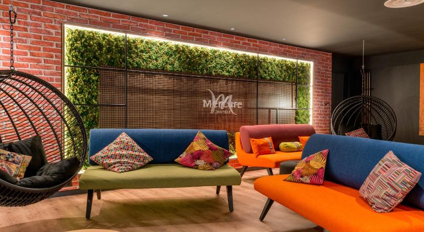 Hotel Mercure Toulouse Centre Compans photo
