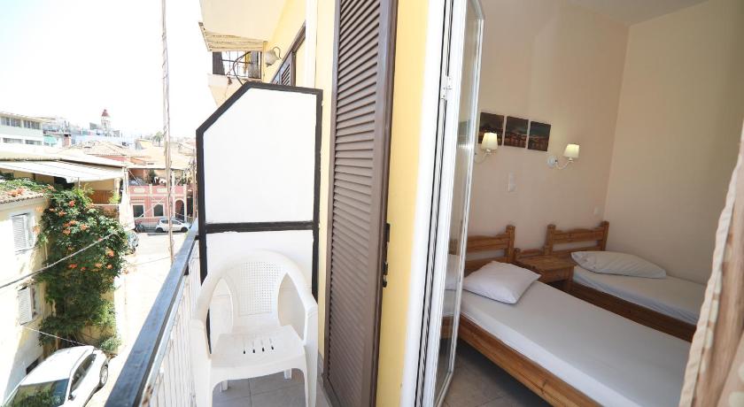 Europe Hotel photo