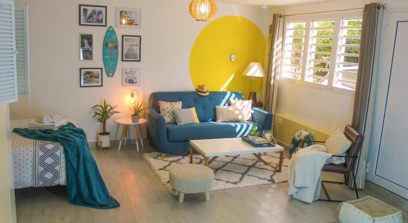 COLIBRIS PARADISE LA MARINA — Hotel in Baimbridge