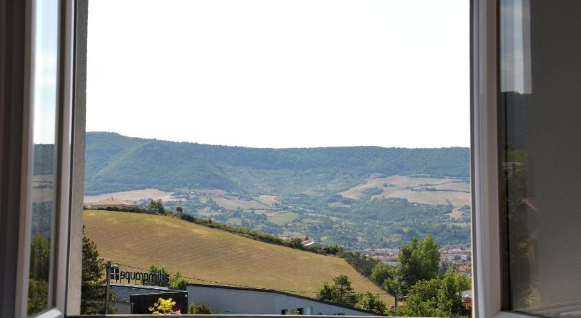 Hotel Restaurant du Bowling de Millau