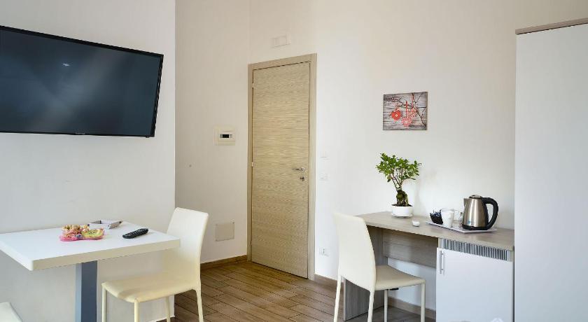 Image of Double Room with Private Bathroom 5