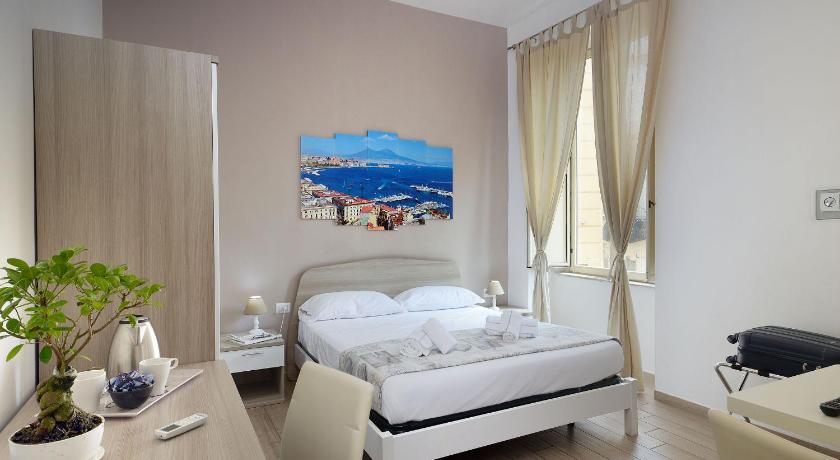 Image of Double Room with Private Bathroom 0