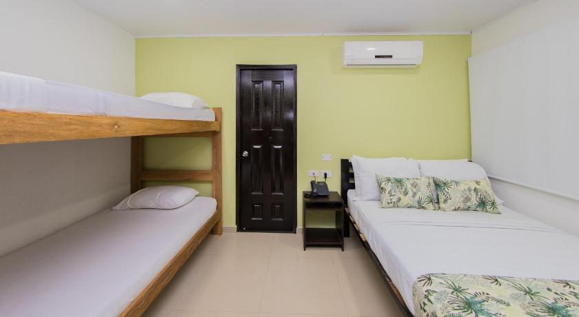Hotel Marina Suites By GH Suites