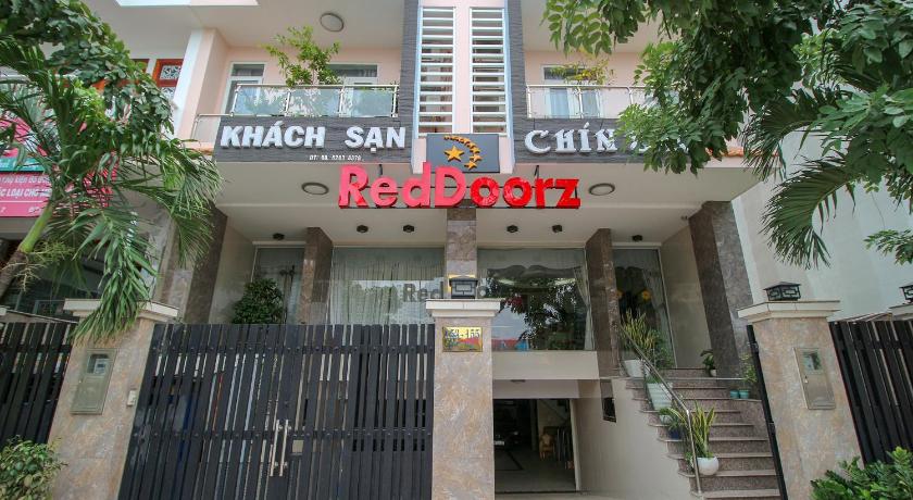 RedDoorz Chin Sao Hotel Nguyen Thi Thap