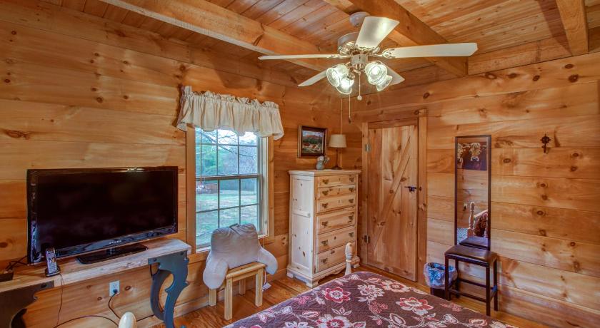 Twin Cub Lodge photo
