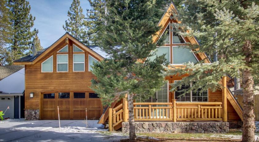 Everness Dawn Retreat* — Hotel in South Lake Tahoe (CA)