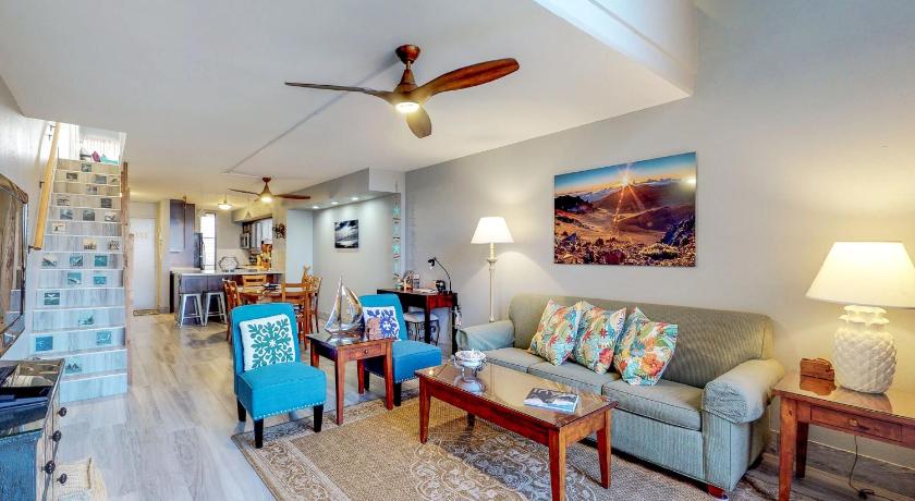 Kahana Villa E610 — Hotel in Napili-Honokowai (HI)