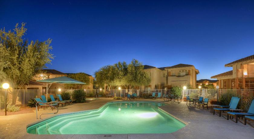 Vistoso Resort Casitas #101 photo