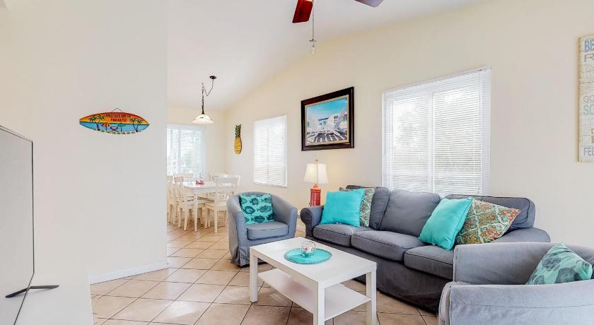 Turquoise Paradise East — Hotel in Anna Maria (FL)