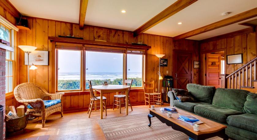 Windwhistle — Hotel in Cannon Beach (OR)