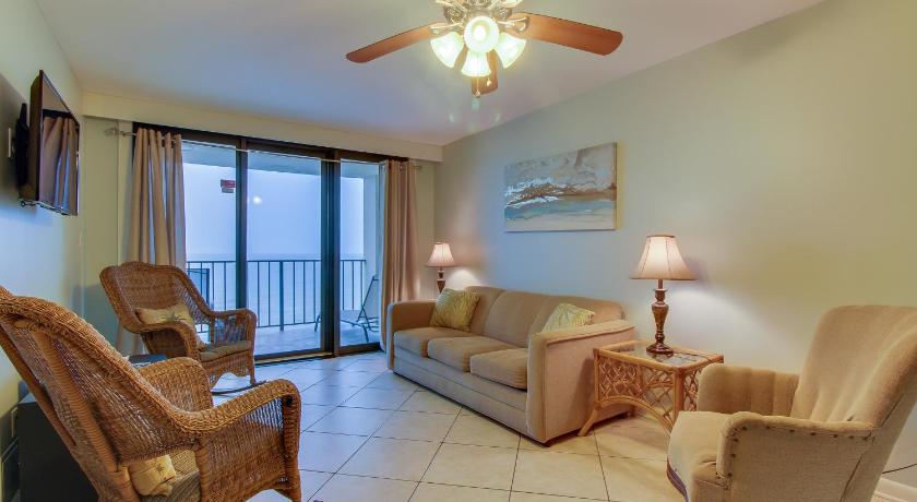 Phoenix Seabird — Hotel in Orange Beach (AL)