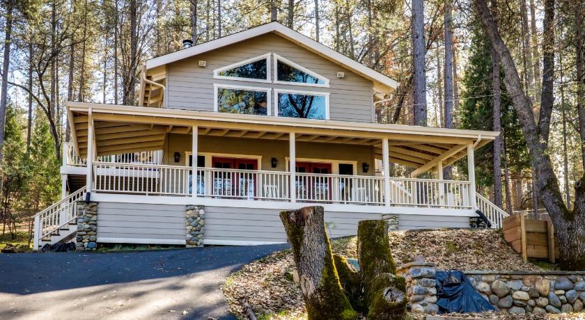 Pine Mountain Magic Entire House Groveland Ca Deals Photos