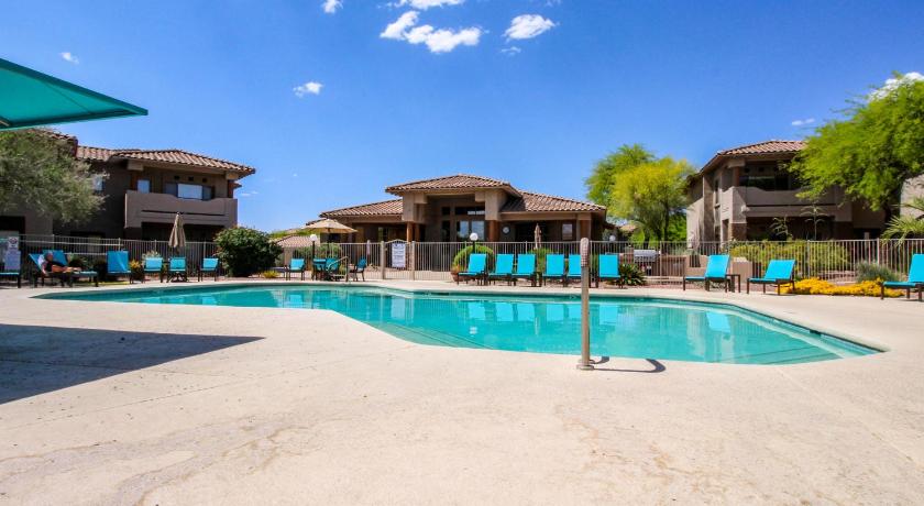Vistoso Resort Casitas #101 photo