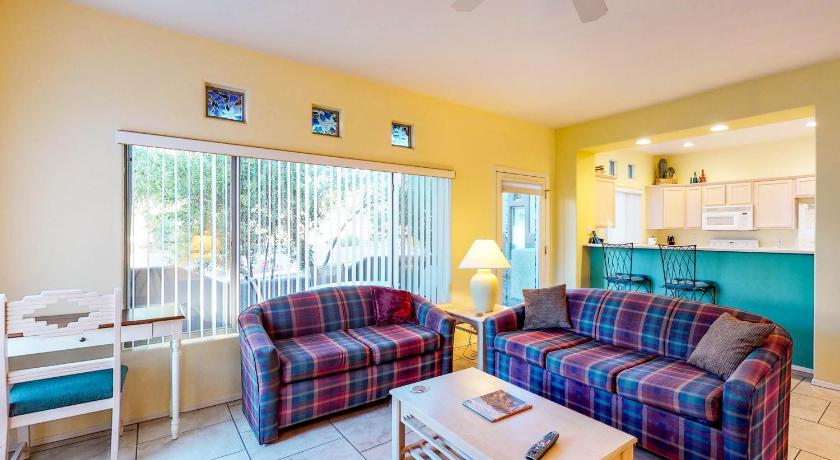 Vistoso Resort Casita #149 — Hotel in Oro Valley (AZ)