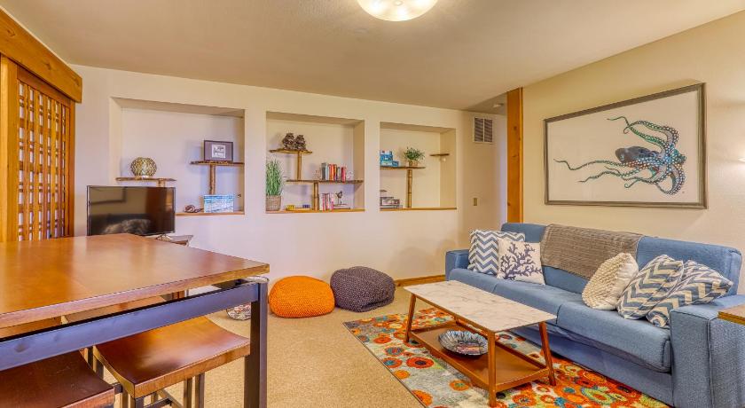 Octopus Den — Hotel in Coupeville (WA)