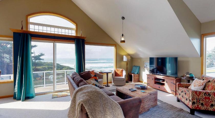 The Soaring Seabird — Hotel in Yachats (OR)