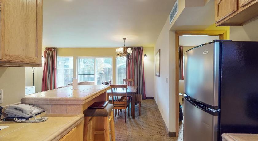 Aspen Suites 505: Enchantment Abode photo