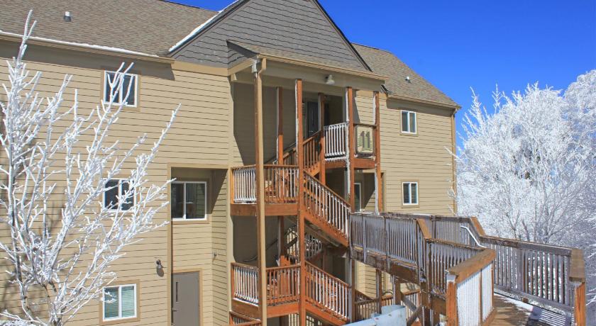 Sugar Ski 11-202 — Hotel in Sugar Mountain (NC)