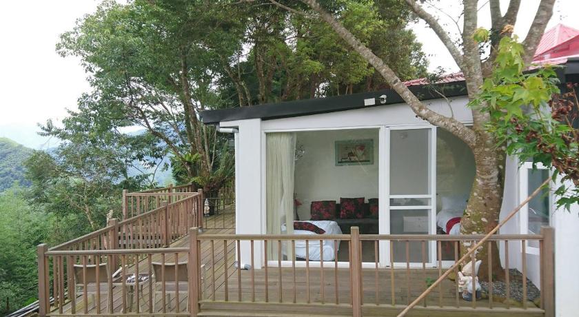 Image of Deluxe Double Room with Balcony 1