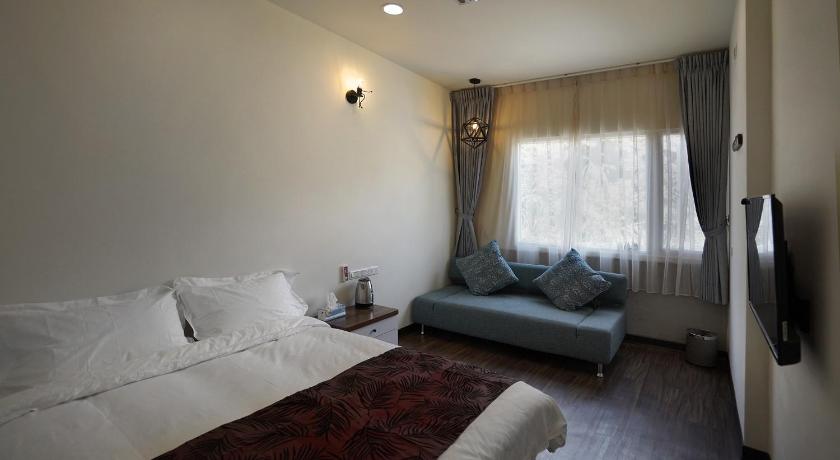 Image of Double Room with Private Bathroom 1