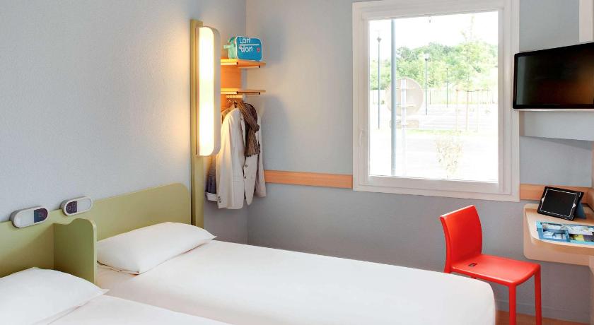 ibis budget Saint Pourcain