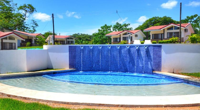 Playa Lagarto Eco Development — Hotel in Santa Cruz