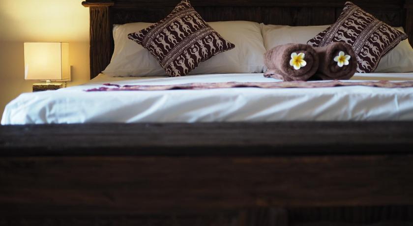Kampung Sari Homestay photo