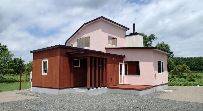 Tsukushi Village — Hotel in Kushiro