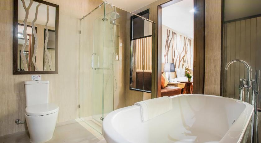 Premier Natural King Room fotója 2