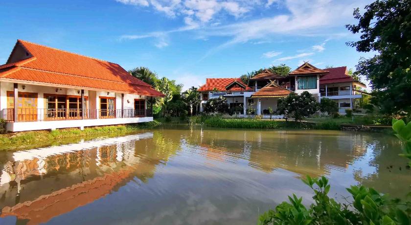 Image of One-Bedroom Villa 9