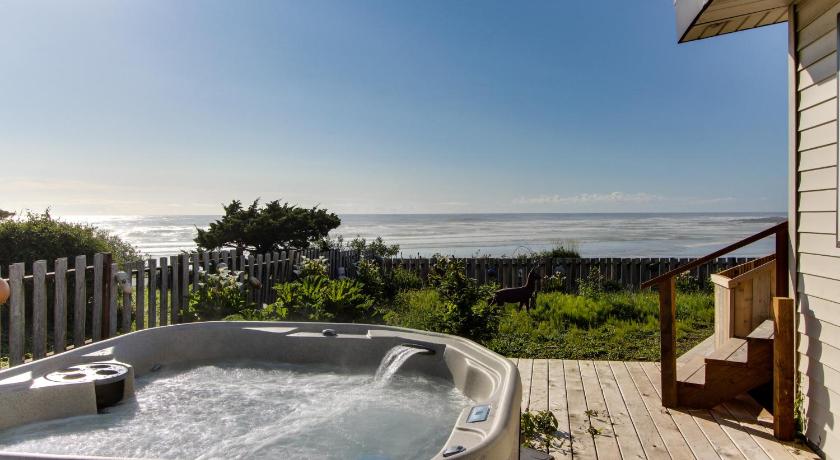 Patty's Sea Perch — Hotel in Yachats (OR)