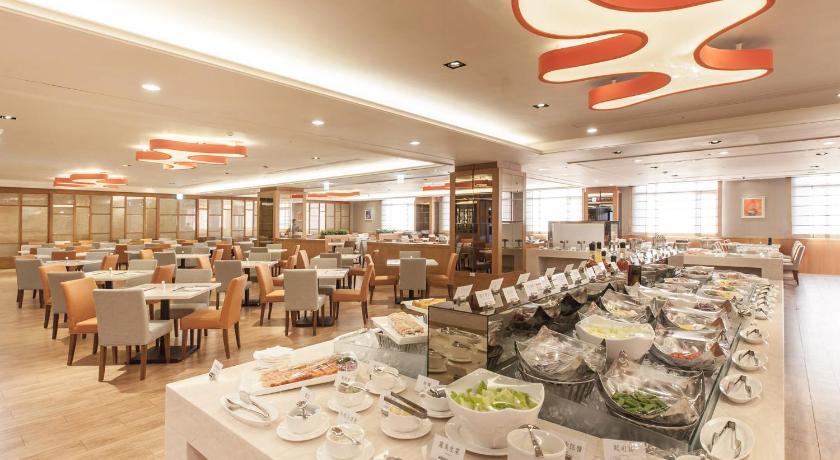 Fushin Hotel Taipei No 128 Section 1 Datong Road Xizhi Fushin Hotel Taipei