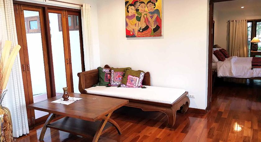Image of King Suite With Spa Bath 6