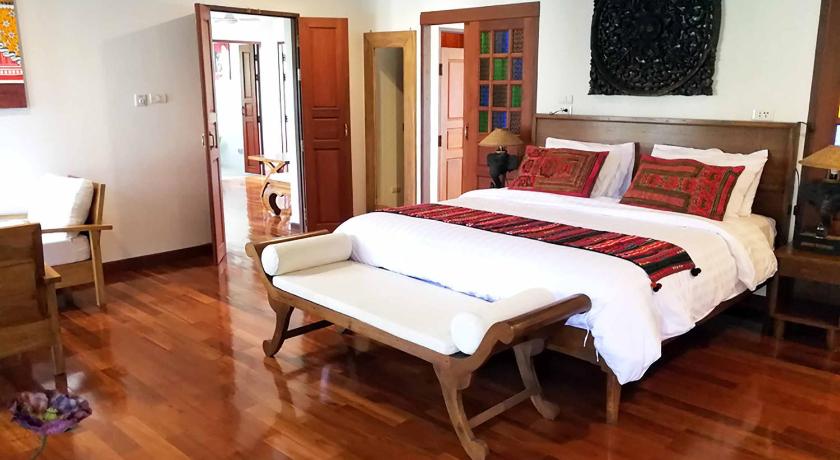 Image of King Suite With Spa Bath 4