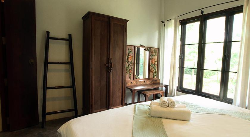 Image of Deluxe Double or Twin Room with Lake View 7