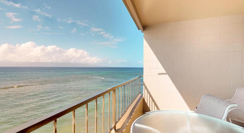 Maui Kai 507 &amp; 508 — Hotel in Kaanapali (HI)
