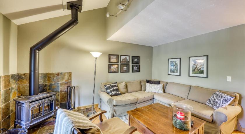 RockRidge Rendezvous — Hotel in Breckenridge (CO)
