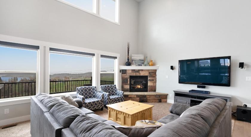 Kennington Haven — Hotel in Garden City (UT)