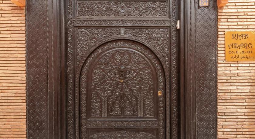Riad AZARO photo