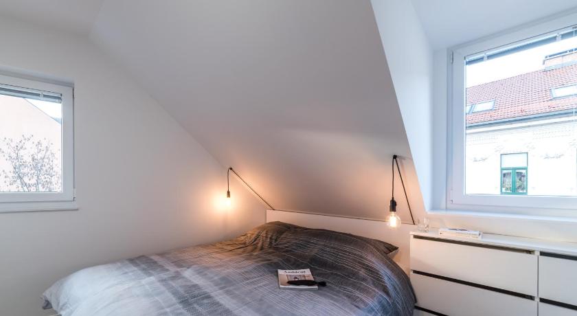 Flex Apartments photo