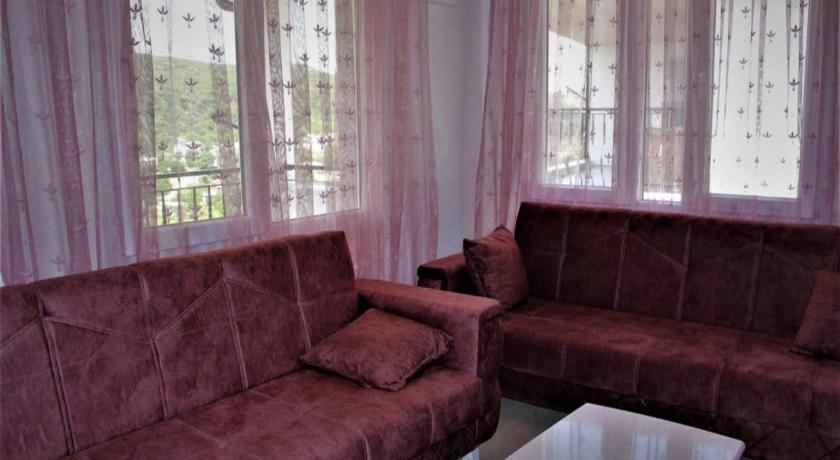 Demir Apart-Otel - image 13